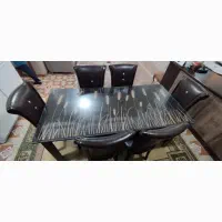 میزغذاخوری 6نفره