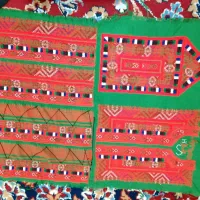 فروش زیح آستین|لباس|سراوان, |دیوار