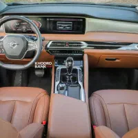 هایما هفت ایکس نو