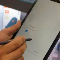فوری فروش تبلت s6lite ده اینج