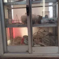 دکه سیگار سالم