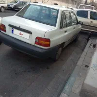 پراید مدل ۸۱ سالم|خودرو سواری و وانت|بهارستان, |دیوار