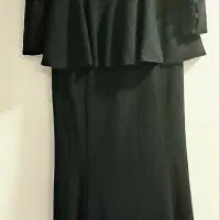 لباس مجلسی و شب|لباس|تاکستان, |دیوار