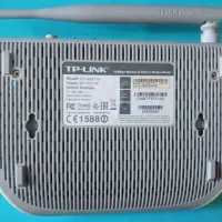 مودم TP-link (تی پی لینک) مدل TD-W8151N|مودم و تجهیزات شبکه|تبریز, |دیوار