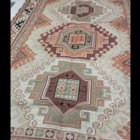 گلیم فرش ۹ متری
