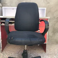 میزو صندلی بزای مغازه|فروشگاه و مغازه|بندر گناوه, |دیوار