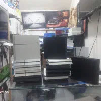 خرید و فروش پلی ۴ ایکس باکس و پلی ۵