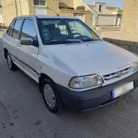 پراید۸۵سفیداندیمشک هستم