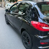 207 پانا|خودرو سواری و وانت|گرگان, |دیوار