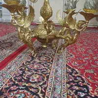 لوستر طرح فرشته