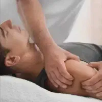 خدمات ماساژ