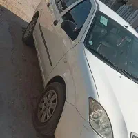 تیبا یک ۱ مدل ۱۴۰۰