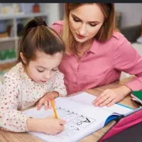 تدریس زبان انگلیسی تخصصی کودکان و نوجوانان