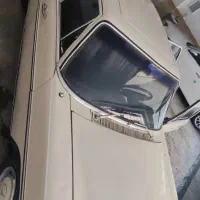 بنز معماری|خودرو کلاسیک|تهران, جوادیه|دیوار