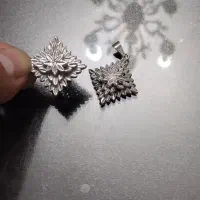 نیم ست استیل رنگ ثابت|بدلیجات|پیشوا, |دیوار