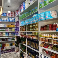 واگذاری سوپر مارکت|فروش مغازه و غرفه|مشهد, رستگار|دیوار