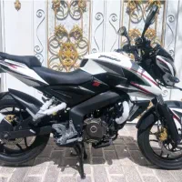 ns200 95|موتورسیکلت|اندیشه, اندیشه فاز ۲|دیوار