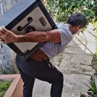 شرکت( آرتا سبلان) اسباب کشی ماشین کارگر بسته بندی|خدمات حمل و نقل|اردبیل, |دیوار