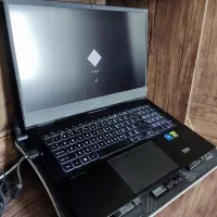 لپ تاپ اچ پی اومن hp omen 16 گیمینگ