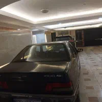 پژو اردی مدل۸۴