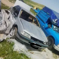 خرید پژو مدل پایین فرسوده واسقاطی حتی سالم