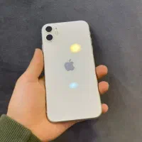 ایفون 11نرمال