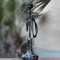 قلیان کرنو اصلی|کلکسیون و سرگرمی|کرج, فاز ۳ گوهردشت|دیوار