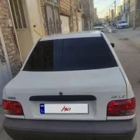 پراید مدل ۹۰ فرمان هیدرولیک ترمز ای بی اس