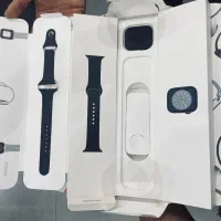 اپل واچ سری ۸ سایز ۴۵