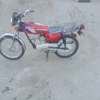 متور ۱۲۵