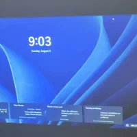 ویدئو پروژکتور acer vga با تبدیل HDMI|تلویزیون و پروژکتور|رشت, فلسطین|دیوار