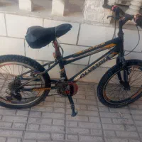 دوچرخه