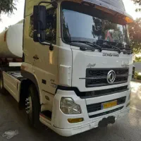 البرز ۸۸ موتور مشکی پمپی|خودرو سنگین|کرمانشاه, |دیوار