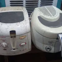 فر پیتزا ، سرخ کن ، ساتدویچ ساز، تابلو ال ای دی