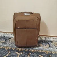چمدان