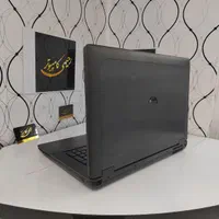 لپ تاپ17 اینچ i7 رم 24 گرافیک 4 مخصوص طراحی