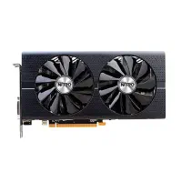 کارت گرافیک Rx 470 فول پورت