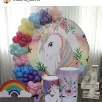 تم تولد کرومی تم تولد سگهای نگهبان تم تولد لبوبو|اسباب‌‌بازی|تهران, سردارجنگل|دیوار