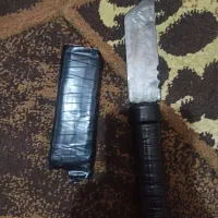 چاقو دست ساز خوش دست قیمت پایین