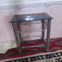 تعدادی وسایل