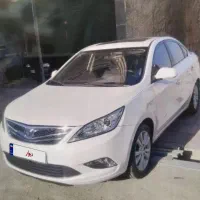 خودزو چنگان ایدو مدل ۲۰۱۴ بددن رنگ