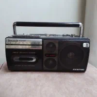 رادیو ظبط|سیستم صوتی خانگی|خرمآباد, |دیوار