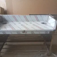 میز کار مرغ خردکنی