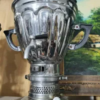 سماور|سماور، چای‌ساز، قهوه‌ساز|تهران, سنائی|دیوار