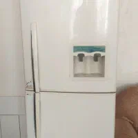 یخچال فریزر نیکسان