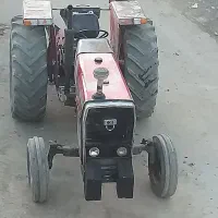 تراکتور ۸۰۰. ۲۸۵|خودرو سنگین|کلیائی, |دیوار