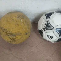 توپ فوتبال