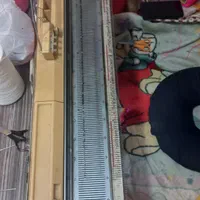 ماشین بافندگی