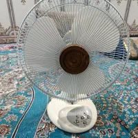 پنکه شارجی