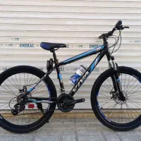 دوچرخه Polaris پوولاریس واندا (چهارراه حافظ)|دوچرخه، اسکیت، اسکوتر|تبریز, |دیوار